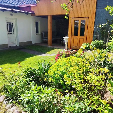Apartman Utvina Екстер'єр фото