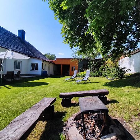 Apartman Utvina Екстер'єр фото
