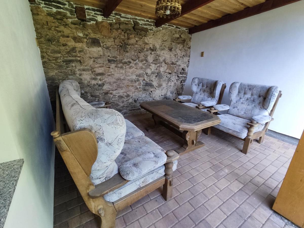 Apartman Utvina Екстер'єр фото