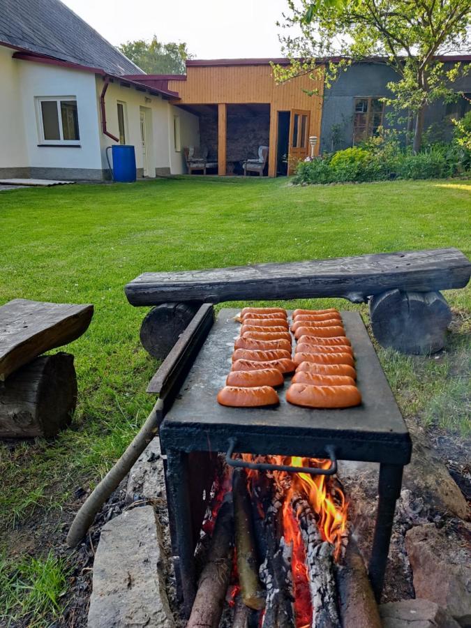 Apartman Utvina Екстер'єр фото