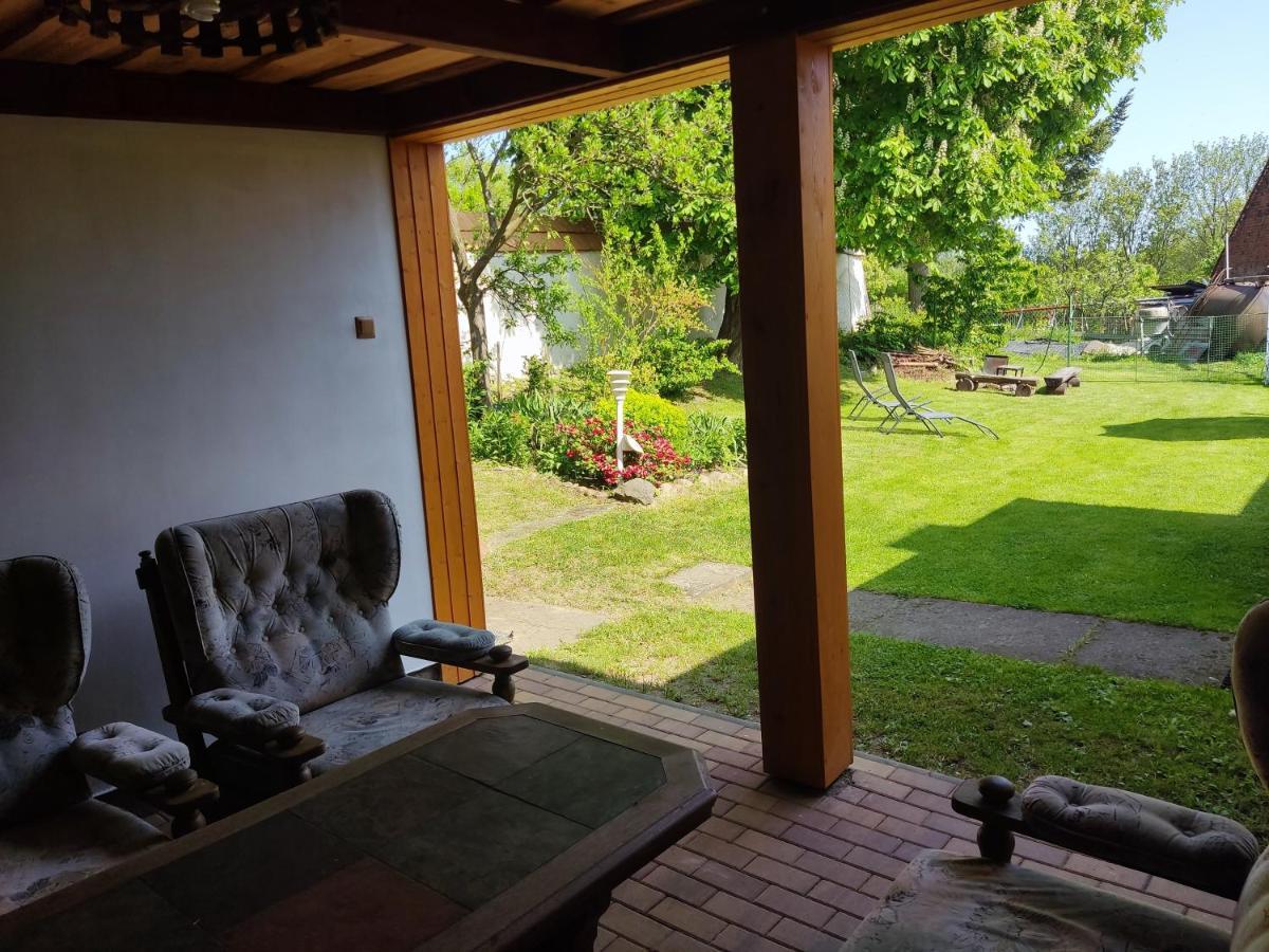 Apartman Utvina Екстер'єр фото