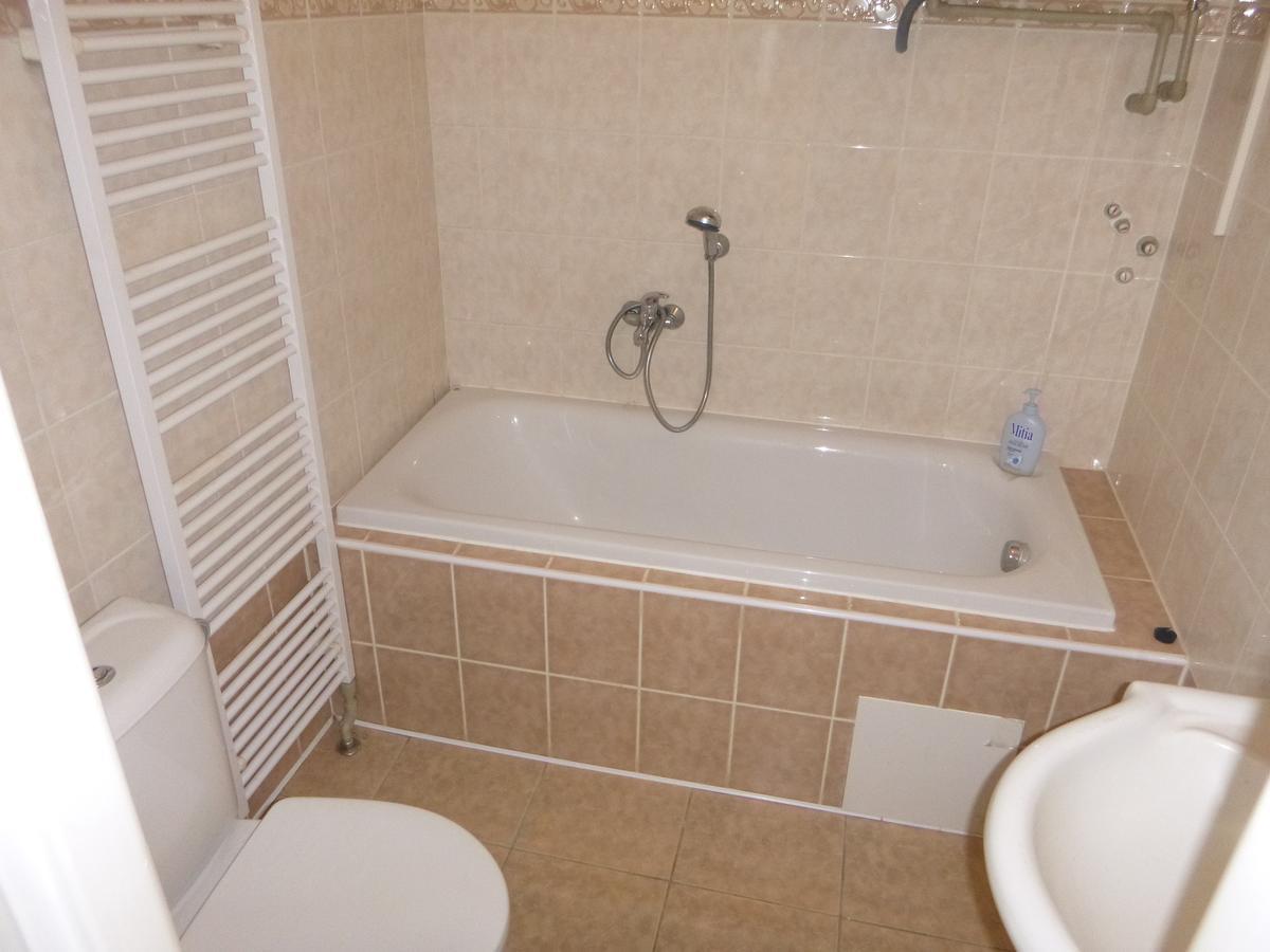 Apartman Utvina Екстер'єр фото