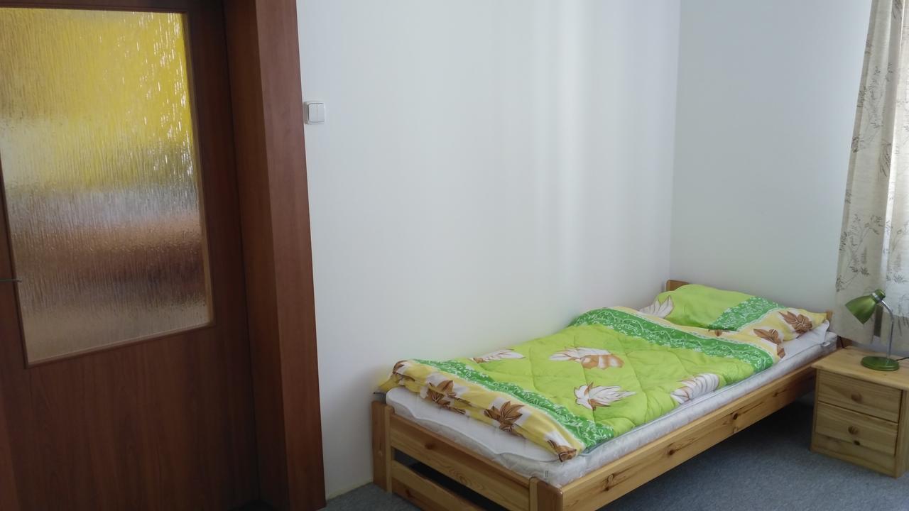 Apartman Utvina Екстер'єр фото