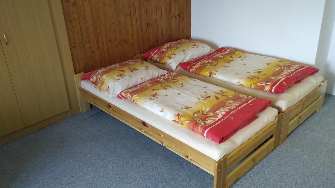 Apartman Utvina Екстер'єр фото
